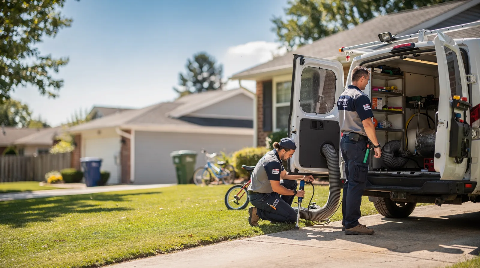 24/7 HVAC Repair & AC Replacement in Minnesota City, MN near me